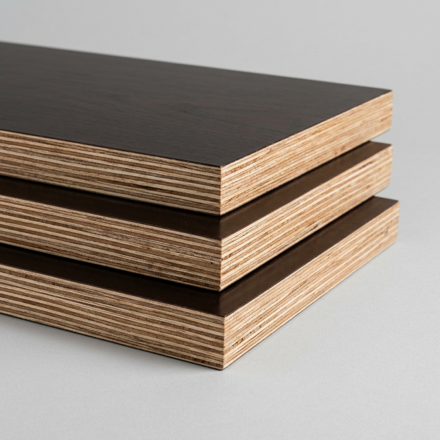 합판 Plywood